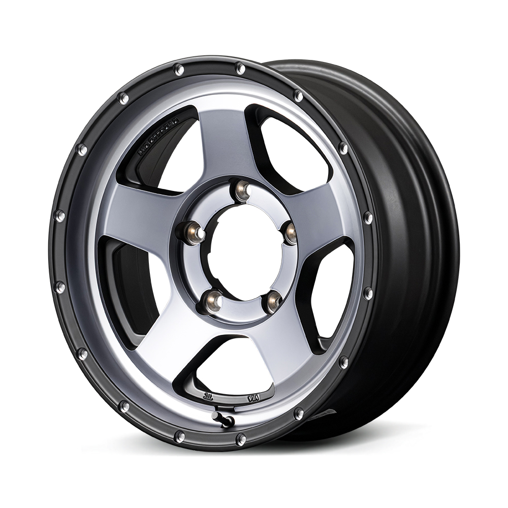 MID WHEELS tweet media