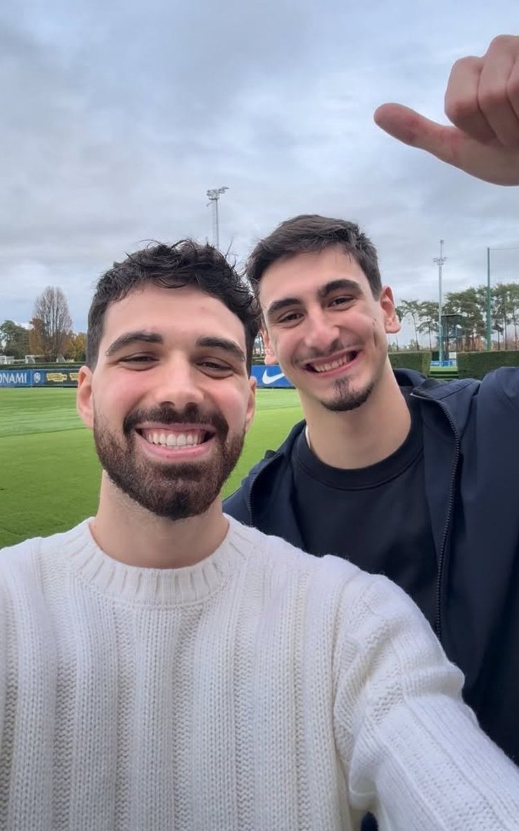 Jakub Balcerzak tweet media