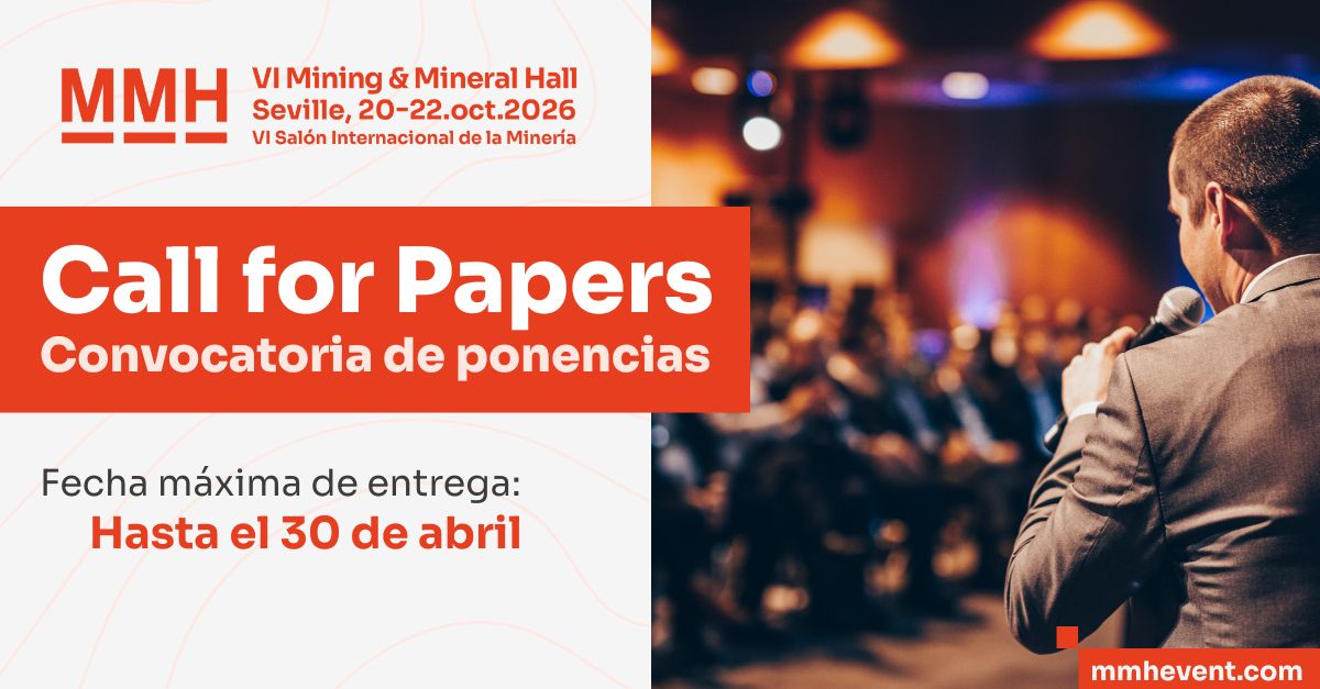 Mining and Minerals Hall tweet media