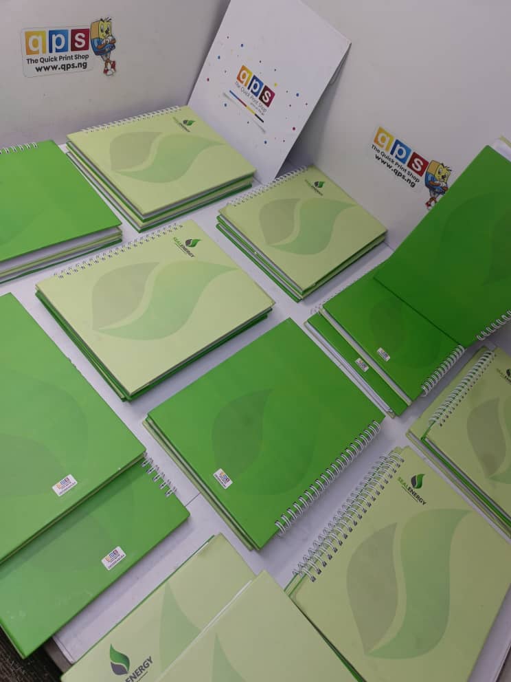 vvanigeria's tweet image. ✍️ Our branded jotters are perfect for meetings, trainings, and corporate gifting—because great ideas deserve great branding. 
Call or message us:
 09022228484
#BrandedJotter #CorporateBranding #OfficeEssentials  #Virginvieangellimited