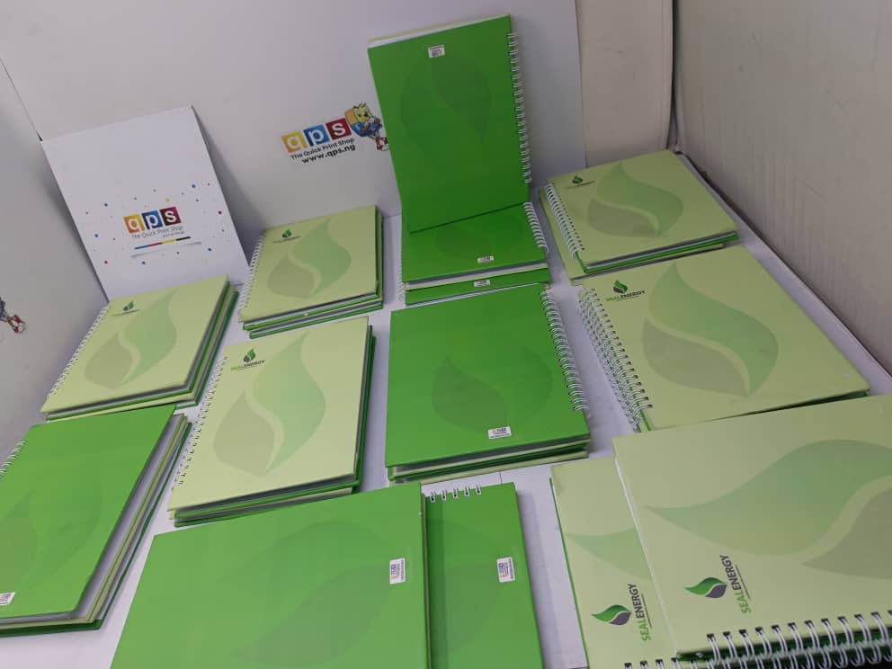 vvanigeria's tweet image. ✍️ Our branded jotters are perfect for meetings, trainings, and corporate gifting—because great ideas deserve great branding. 
Call or message us:
 09022228484
#BrandedJotter #CorporateBranding #OfficeEssentials  #Virginvieangellimited