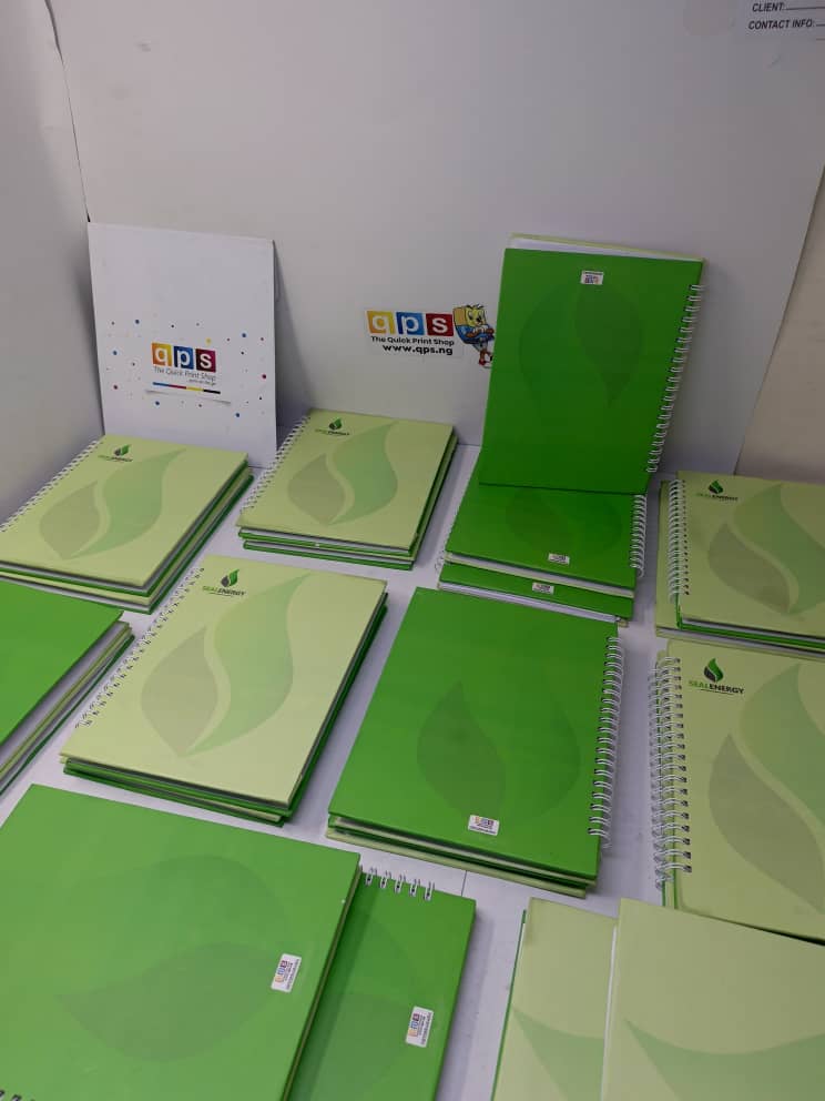 vvanigeria's tweet image. ✍️ Our branded jotters are perfect for meetings, trainings, and corporate gifting—because great ideas deserve great branding. 
Call or message us:
 09022228484
#BrandedJotter #CorporateBranding #OfficeEssentials  #Virginvieangellimited
