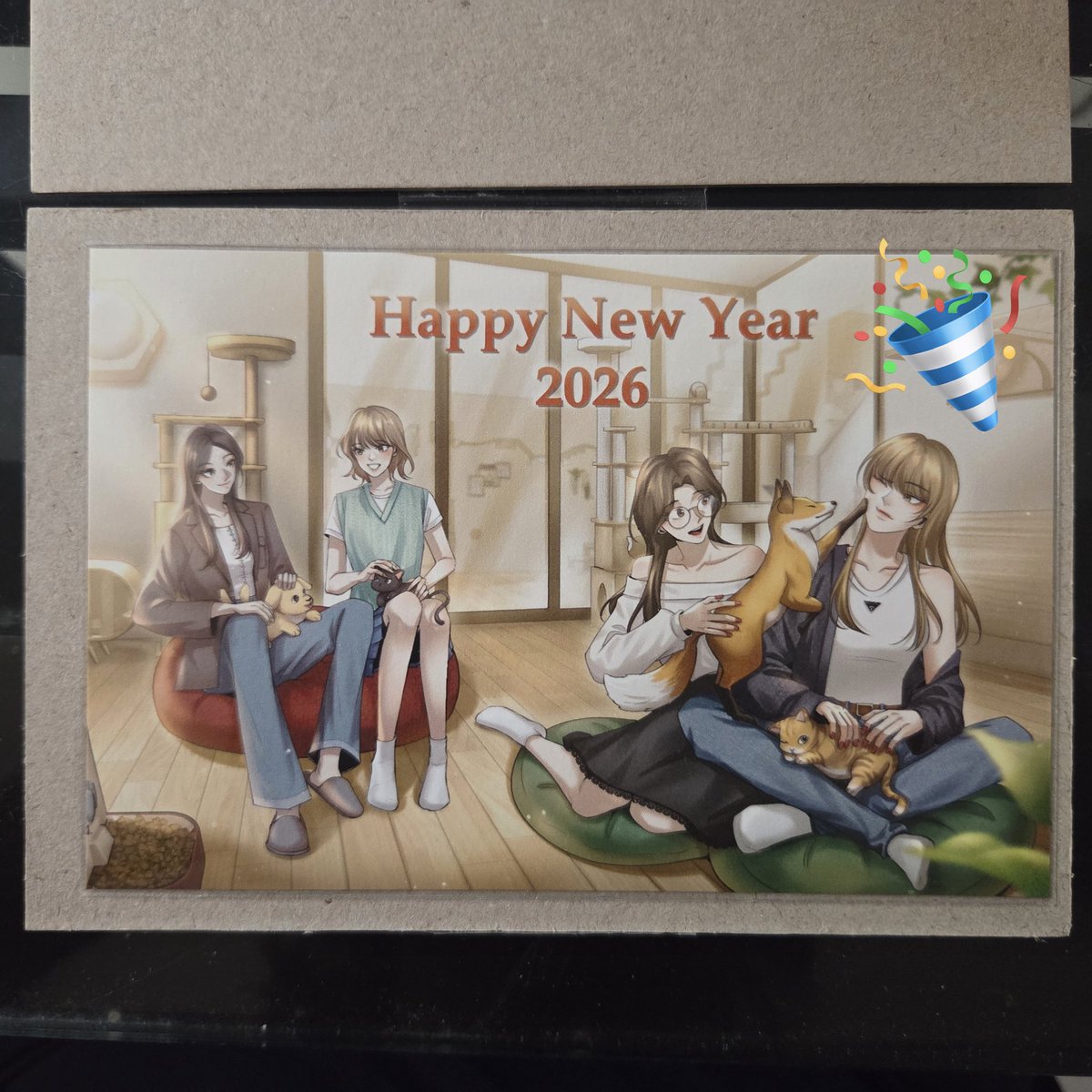 เจ้าลัลล์คุณไวน์กับคุณเนยเจ้าชีส
มาถึงแล้ว เย้ ๆ
ลายเส้นน่ารักเหมือนเคย
ขอให้ซีรีส์ทั้ง 2 เรื่อง ปัง ๆ นะครับ
✧⁺⸜(●˙▾˙●)⸝⁺✧
#ลัลล์ไม่ชอบไวน์ #EnemiesWithBenefits 
#ขนมปังชีสเนย #BakeLoveFeeling