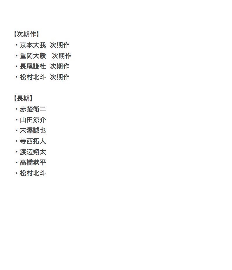 mi_39snae's tweet photo. 舞台挨拶 相互協力 探しております

【求】  『スペシャルズ』  
               佐久間大介長期

【譲】ぴあプレ/ロープレ/イープラスなど

一般も可⭕️
DMまでご連絡お待ちしております。

#チケット協力 #チケット相互協力 #名義協力 #舞台挨拶協力 https://t.co/iLYU88njse