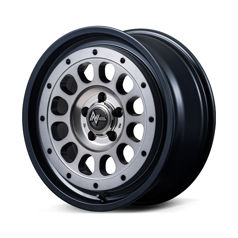 MID WHEELS tweet media