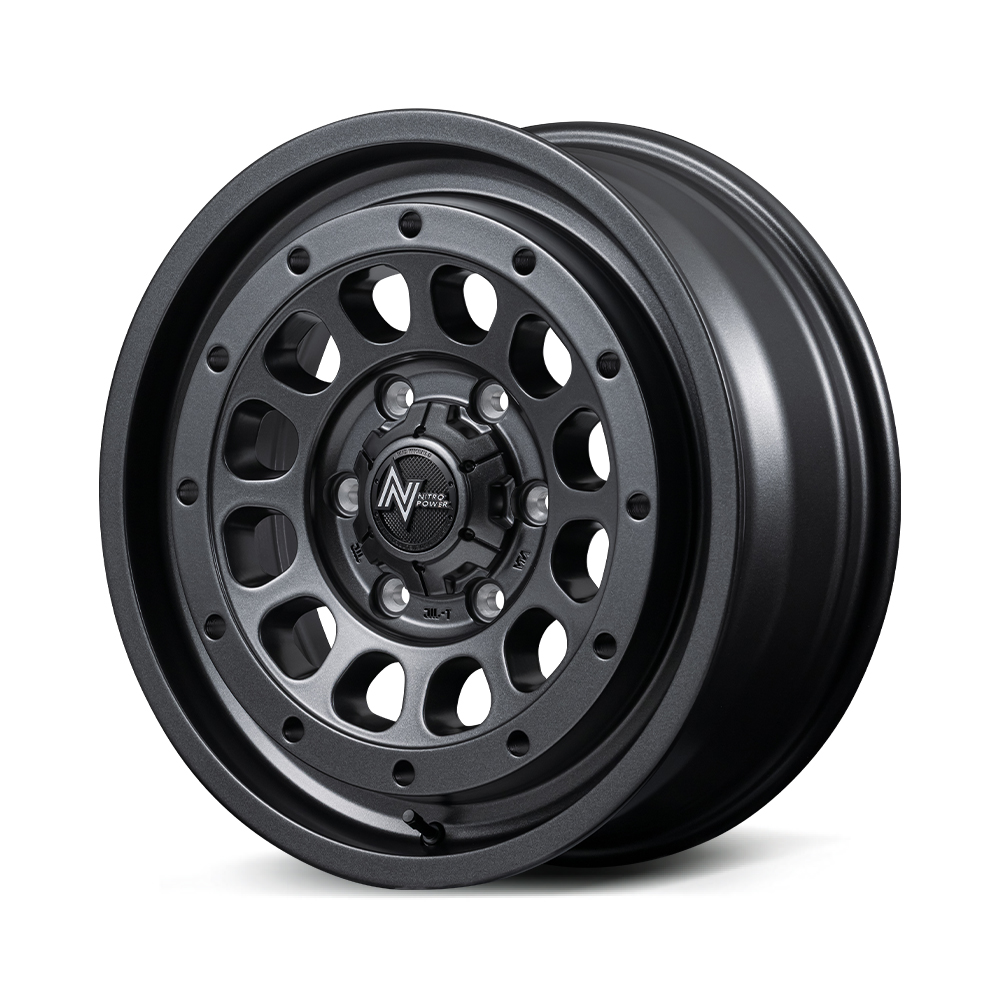 MID WHEELS tweet media