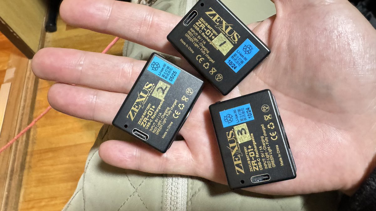 どぶろー (@doburo78) / Posts / X