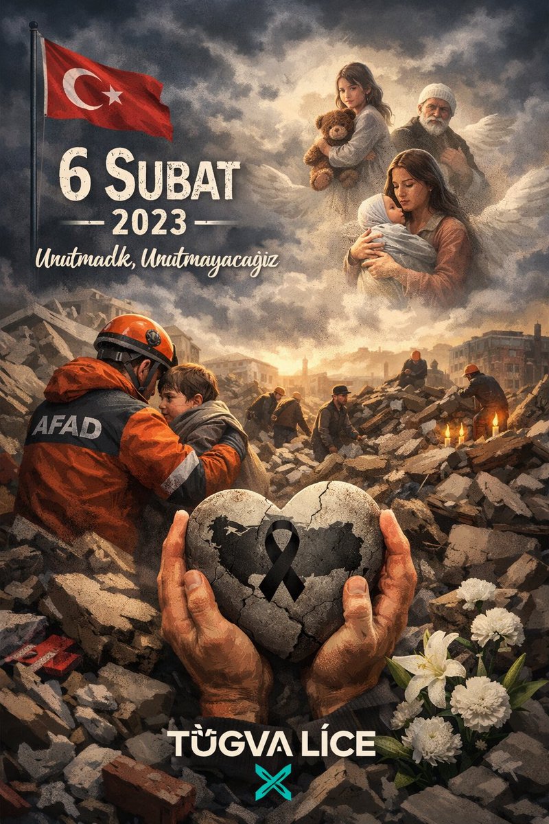 TÜGVA Lice ailesi olarak 6 Şubat’ta kaybettiğimiz kardeşlerimizi dualarla andık, Kur’an-ı Kerim okuttuk.
Rabbim hepsine rahmet eylesin, geride kalanlara sabır versin.