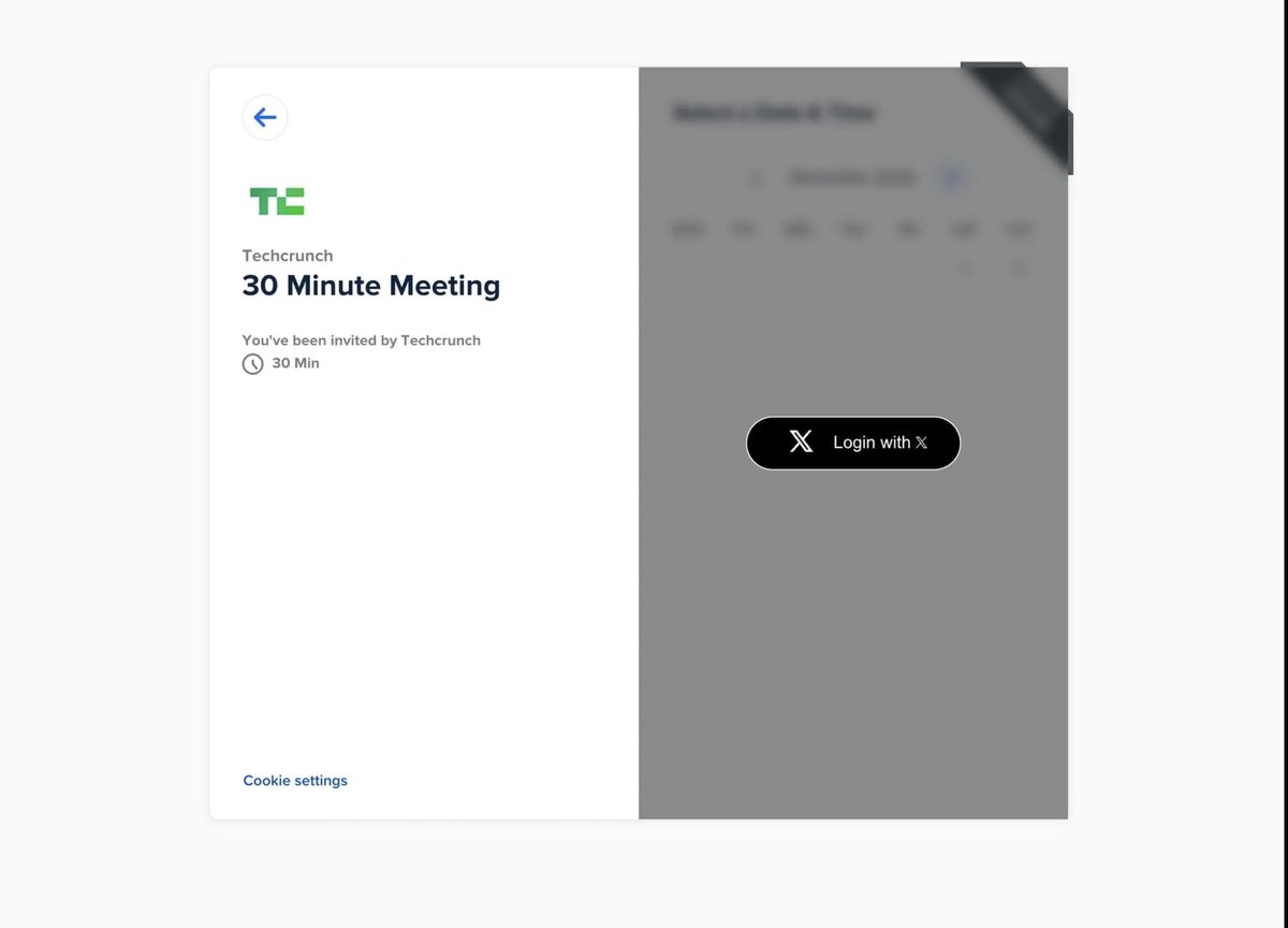 I was targeted by a popular X phishing campaign after my <a href="/moltbook/">moltbook</a> discovery that tried to steal my account - this time by impersonating a fake <a href="/TechCrunch/">TechCrunch</a> reporter

So I used <a href="/openclaw/">OpenClaw🦞</a> to investigate the attackers.  

Here's what I found 🧵