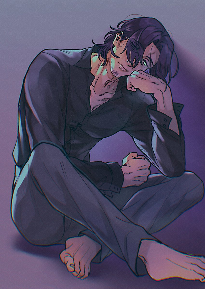 特に誰とかないモメン