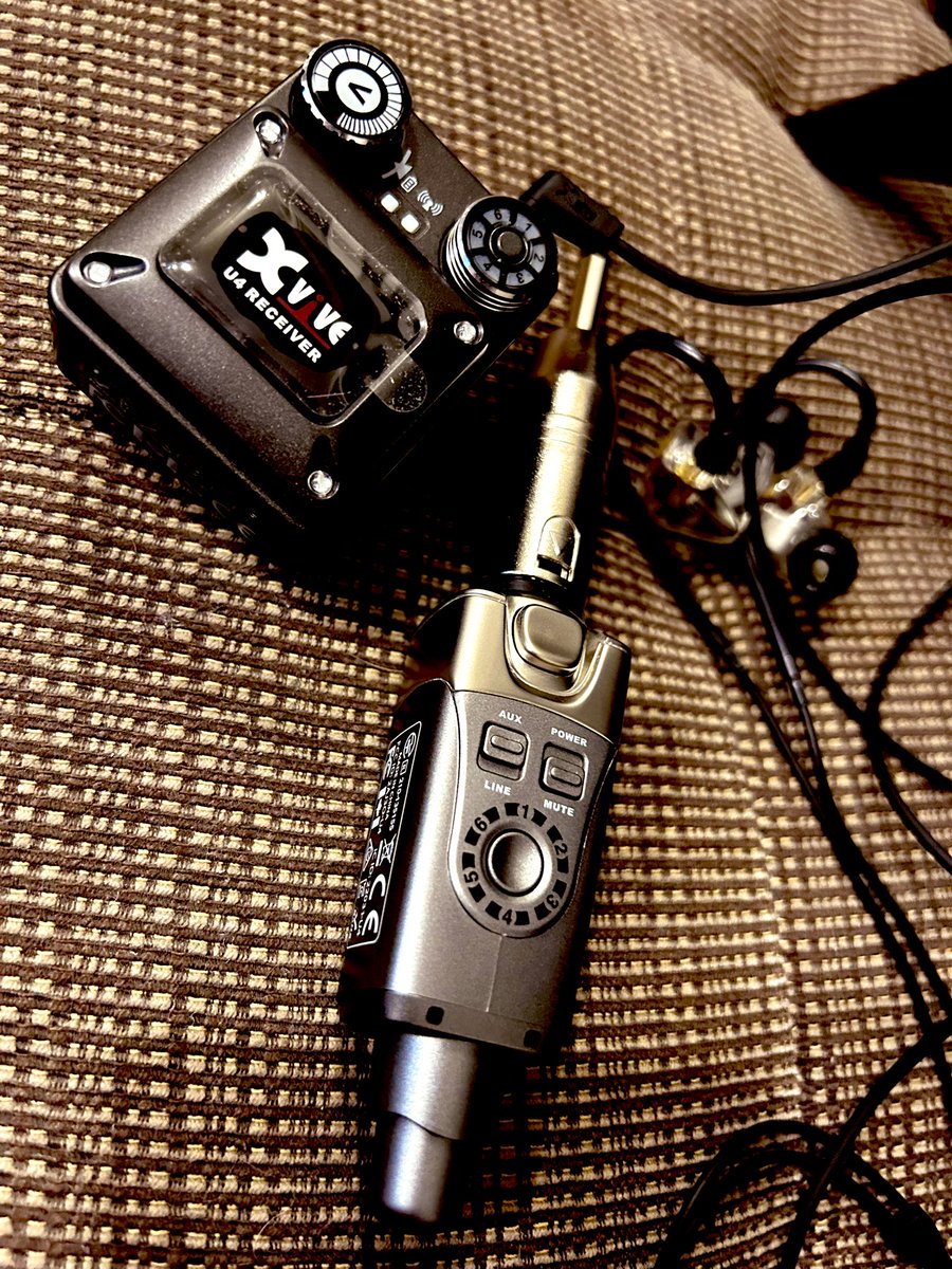 舜/ the FUZZBOX (@shun_thefuzzbox) / Posts / X