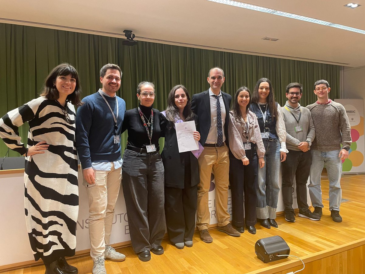 Molecular Hepatology Group tweet media