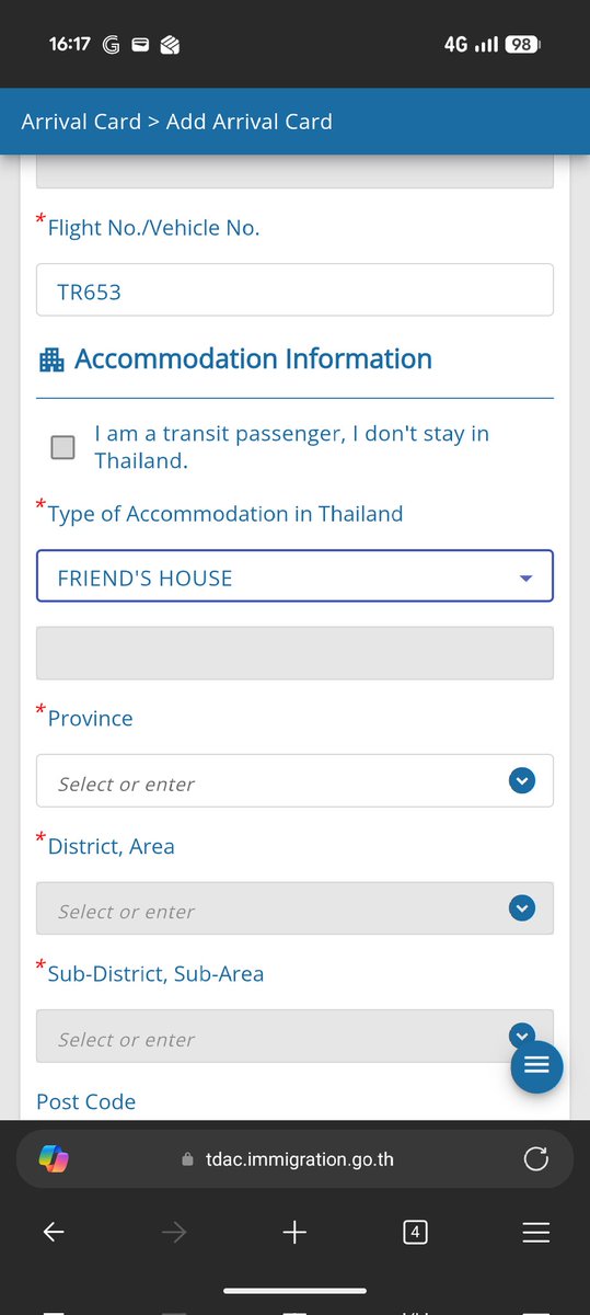 Phuket Sammy tweet media