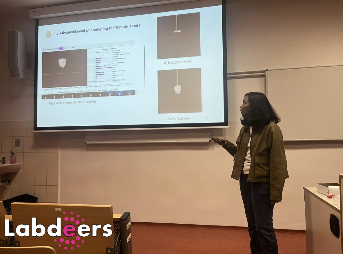 Labdeers tweet media