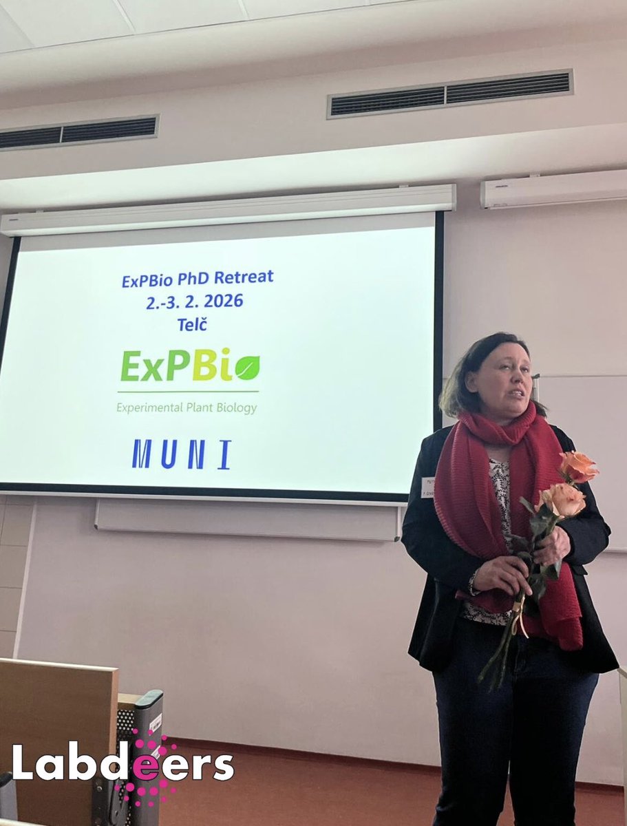 Labdeers tweet media