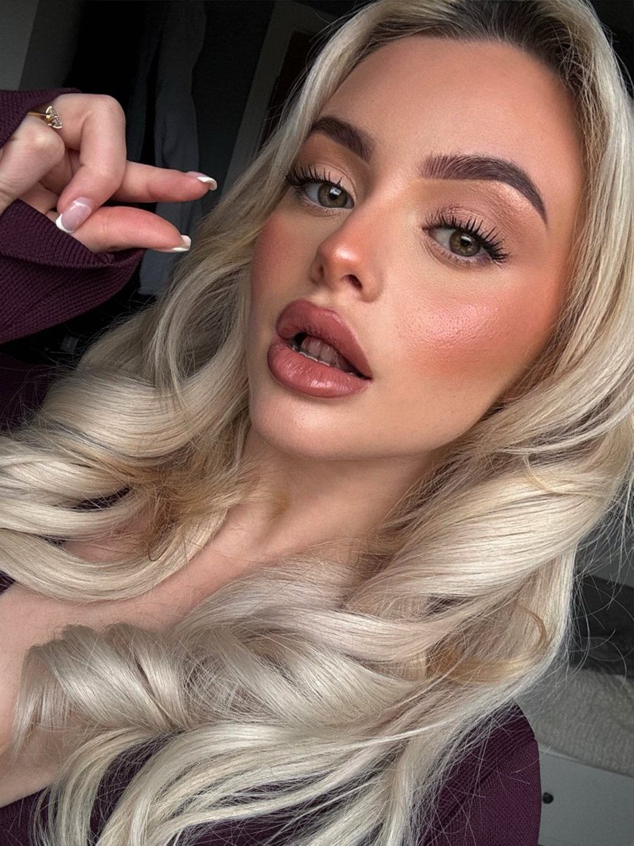 Miss Kaia 👑 tweet media