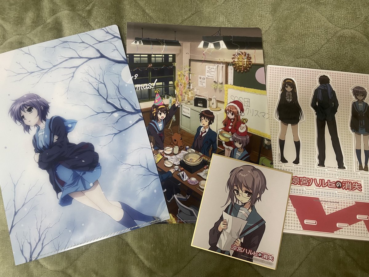 せせろり@アニメ布教 (@konataso464946) / Posts / X