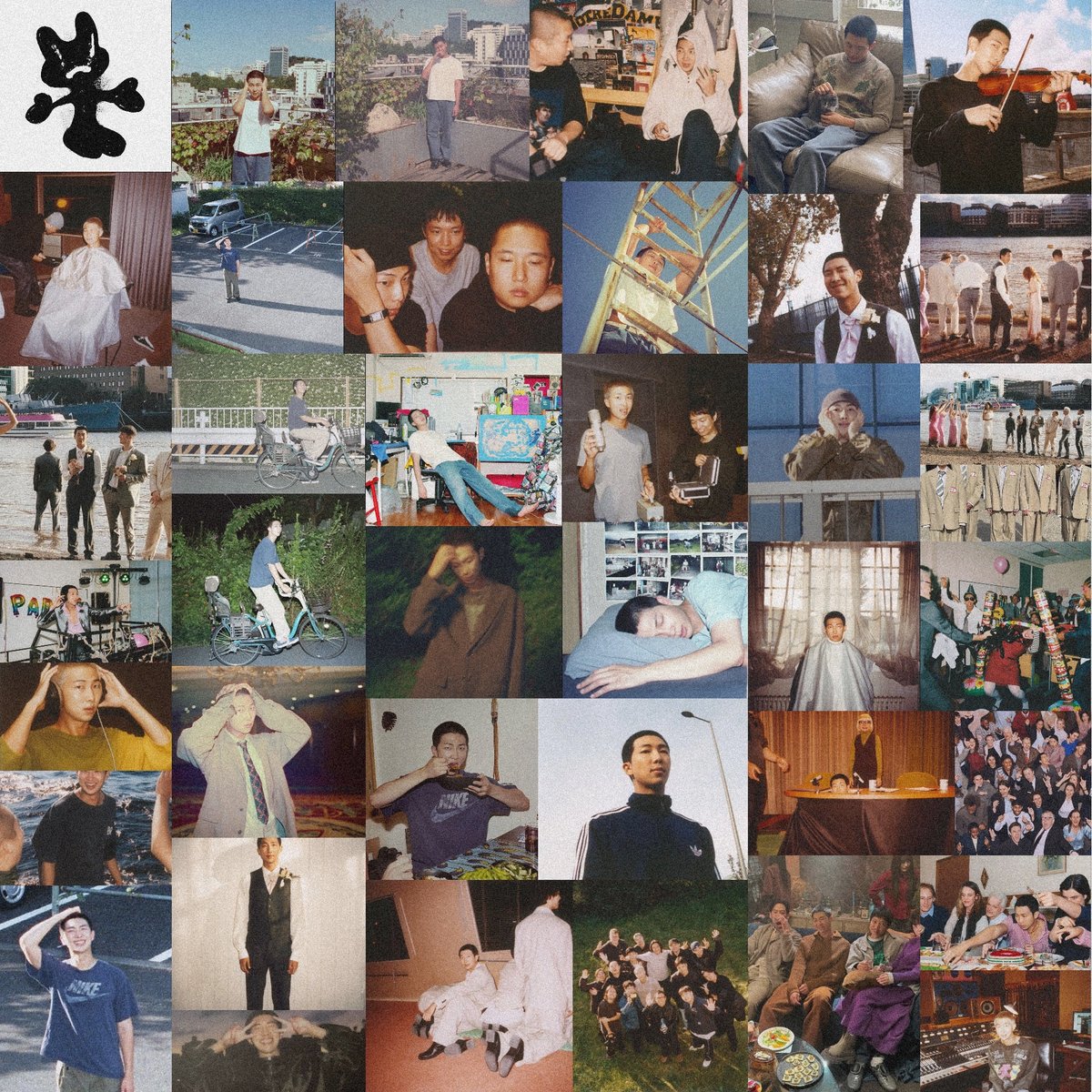 schiaparelliv's tweet image. The album                          It’s era