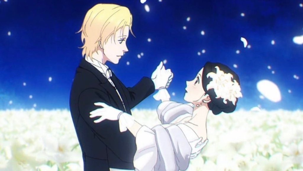 — ปริซึมแห่งรัก 🎨🎻

ยกให้เป็น masterpiece เลย พล็อตดีมาก ชอบที่มีการแฝงวัฒนธรรมระหว่างอังกฤษ &amp; ญี่ปุ่นเข้าไปในเรื่อง พร้อมกับถ่ายทอดเสน่ห์ของศิลปะออกมาได้ดีสุด ๆ  และยังได้เห็นตัวละครค่อย ๆ เติบโตขึ้น ได้ค้นพบความฝัน ค้นพบสิ่งที่อยากทำ อีกอย่างคืองานภาพสวยมาก ทุกคนต้องไปดูนะ