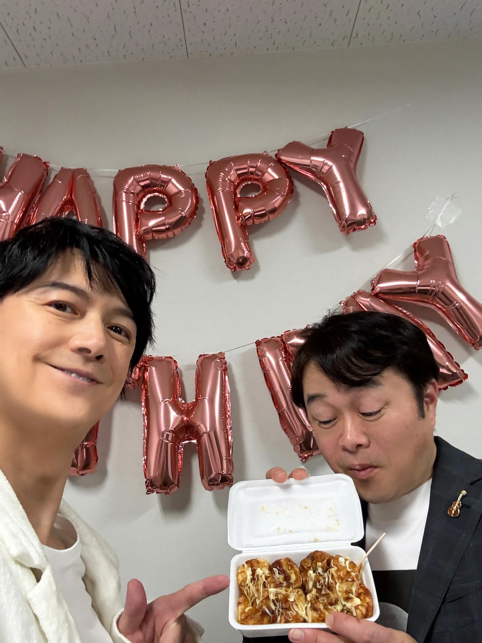 福山雅治 on X: 
