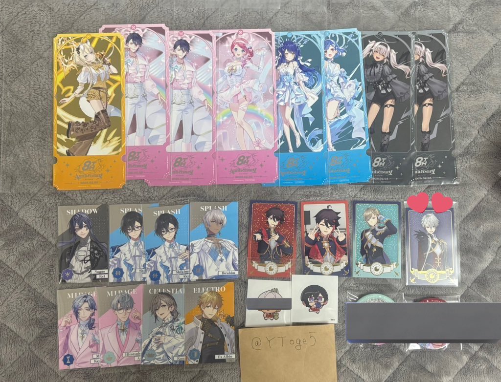 ﾆｬﾝ tweet media