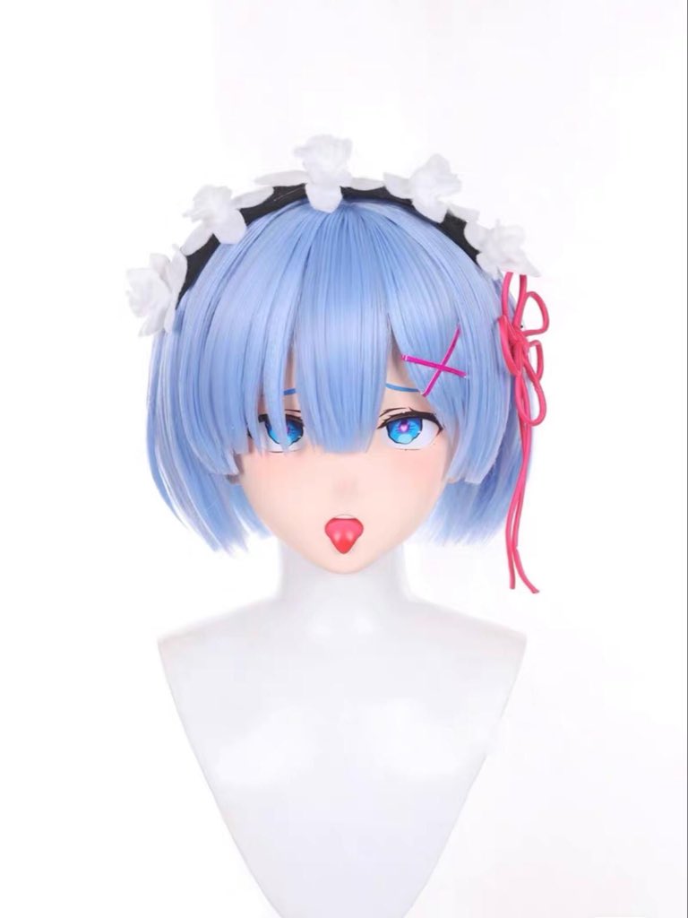 aVzHYQYFCd46211's tweet photo. #FullHeadMask #cosplay #kigurumi https://t.co/mVUEklotoE