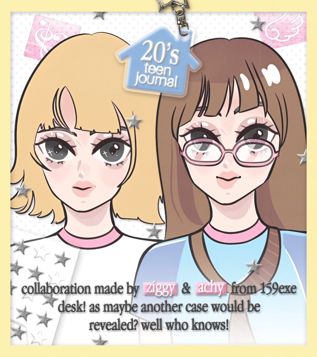 replieud's tweet image. ˙ᴗ˙ a repost would be very appreciated

hai, 20’s teen club is finally OPTIP! 💭🎼🩷. kami akan menerima 5 slot utk katalog 20's Talk &amp;amp; Total Date, serta 3 slot utk chibi commission mulai dari jam 17.00 WIB ya! sebelum titip, tolong baca TNC terlebih dahulu ⭐️🪽

#zonauang