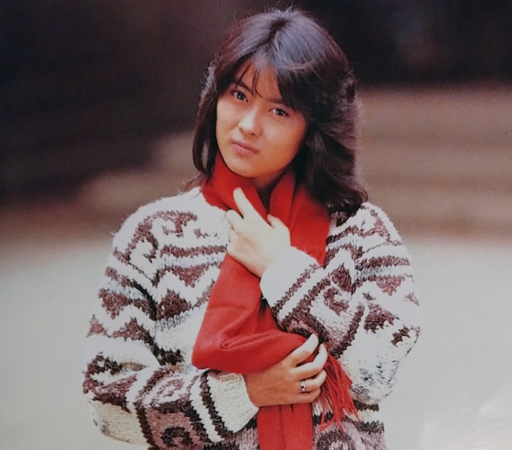 中山美穂さん…今日で1年2ヶ月が経ちました。これからもずっと…大好きな