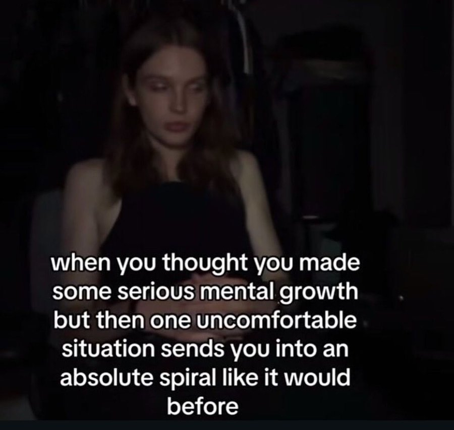 abrokensouI's tweet image. 