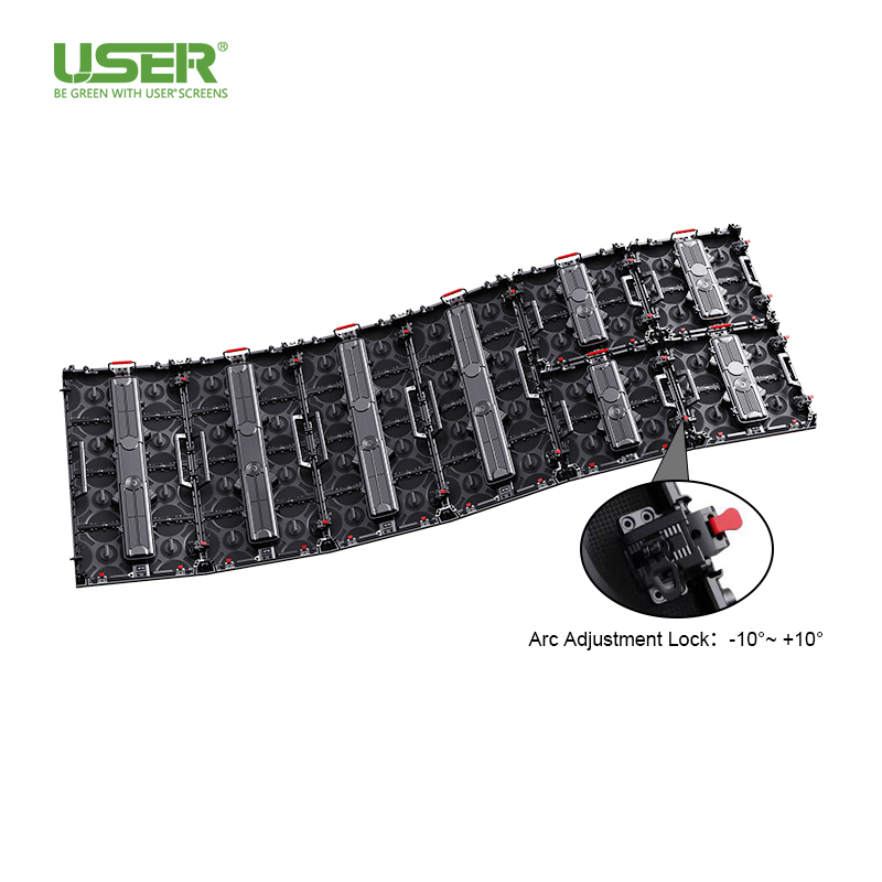 _USERDisplay's tweet photo. USER Soft Connection Rental LED displays deliver fast setup, curved flexibility & flicker-free visuals—perfect for stages, concerts & events.
📧 Contact: lois@usersdt.com
🌐 Website: https://t.co/ktt6fQQT3C
#user #rentalled #stageled #eventdisplay #visualsolutions https://t.co/5vpwhJ0d7u