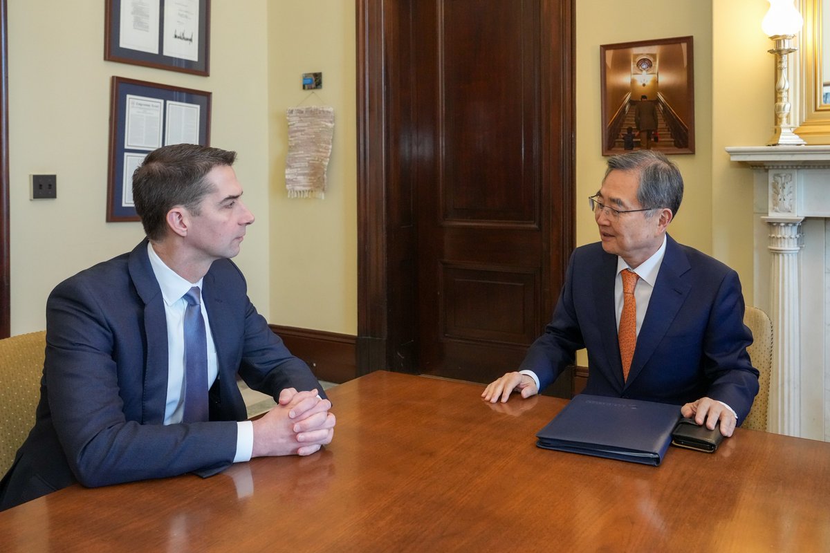 조현 외교부 장관 FM Cho Hyun tweet media