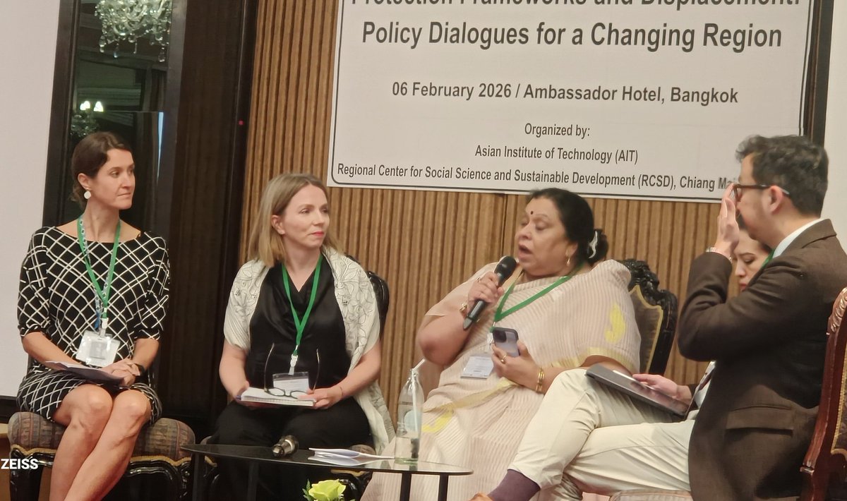 Myanmar Initiative tweet media