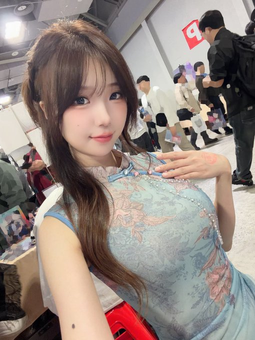 Twitterのコスプレ画像17