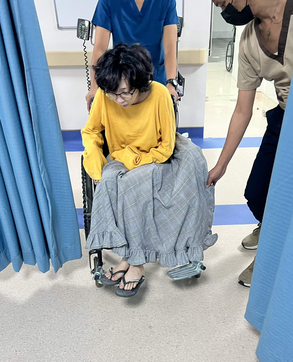 Evil Overlord Gabo tweet media