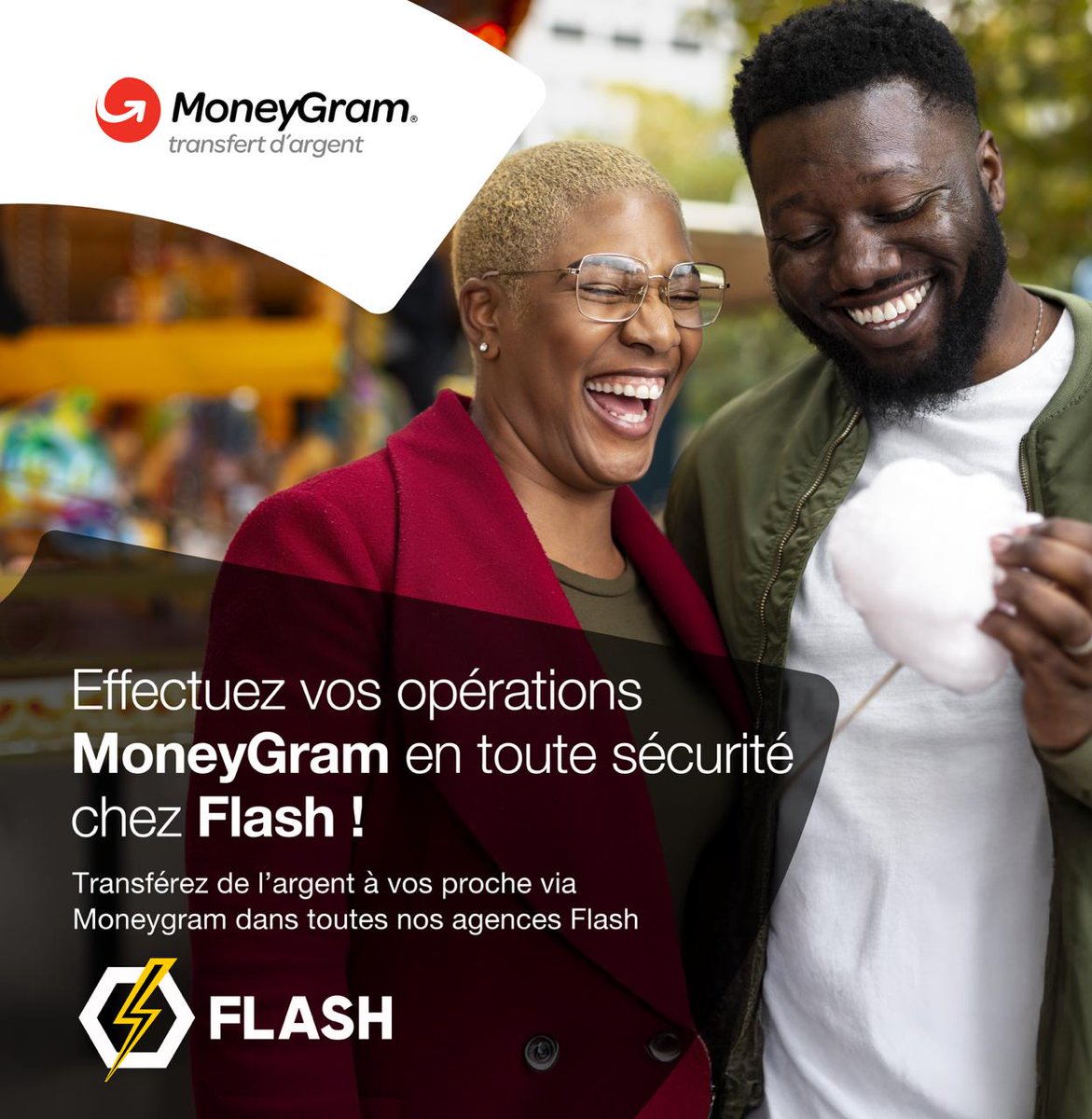 congo_flash's tweet photo. Pour toutes vos opérations de transferts d'argent  avec #MoneyGram, rendez-vous chez #Flash  pour passer vos transactions en toute sérénité https://t.co/QBh2eunfxR