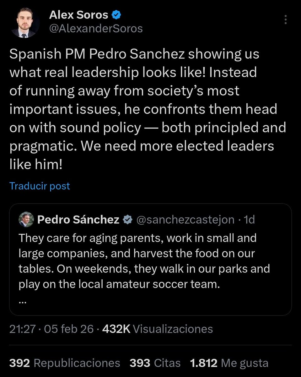 Doctora Cristina Martín Jiménez tweet media