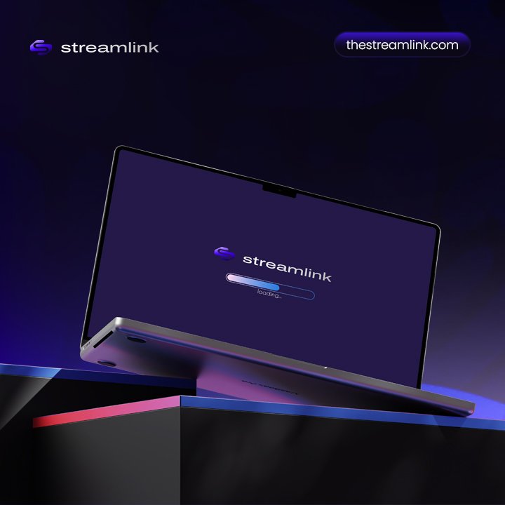 Streamlink tweet media