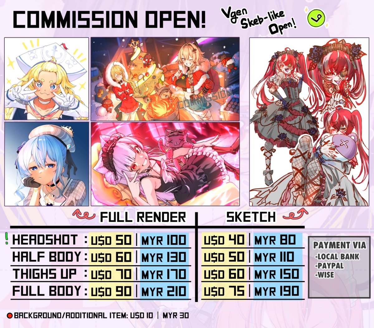 KGhazir (comms: FULL) tweet media