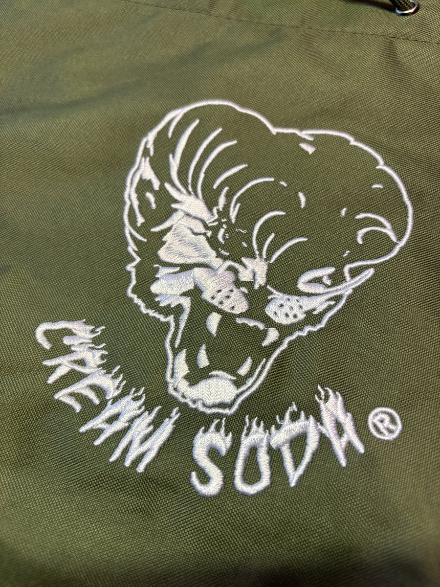 足利ミラクルウーマンNEWS☆ KING OF ROCK'N'ROLL CREAM SODA クリーム