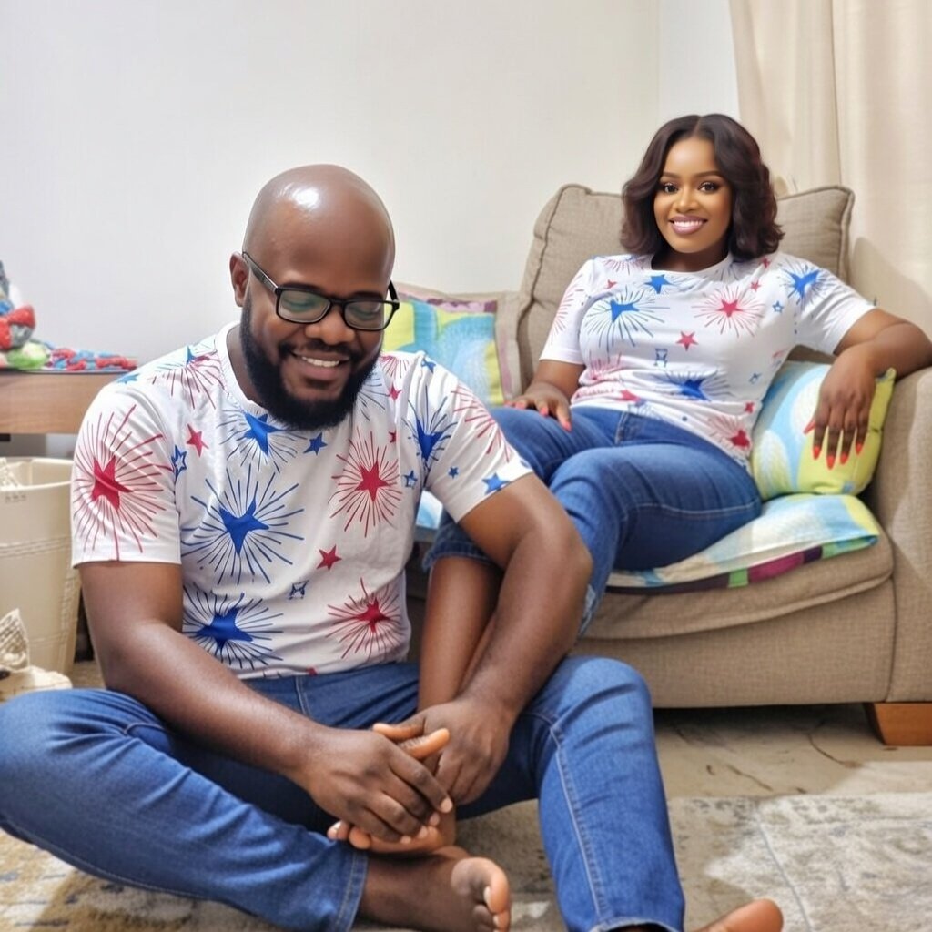 oxeligible's tweet image. I hope your mum knows that your father his cheating ?

Well you don't need to tell her if she doesn't know.

How are you, hope he gives you pocket money to school