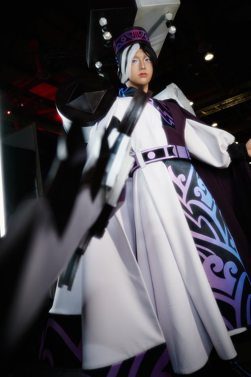 MalchaDango_cos's tweet image. #mysticmuse #cosplay #쿠키런킹덤 #CookieRunKingdom #다크카카오

⚔️ 🍫