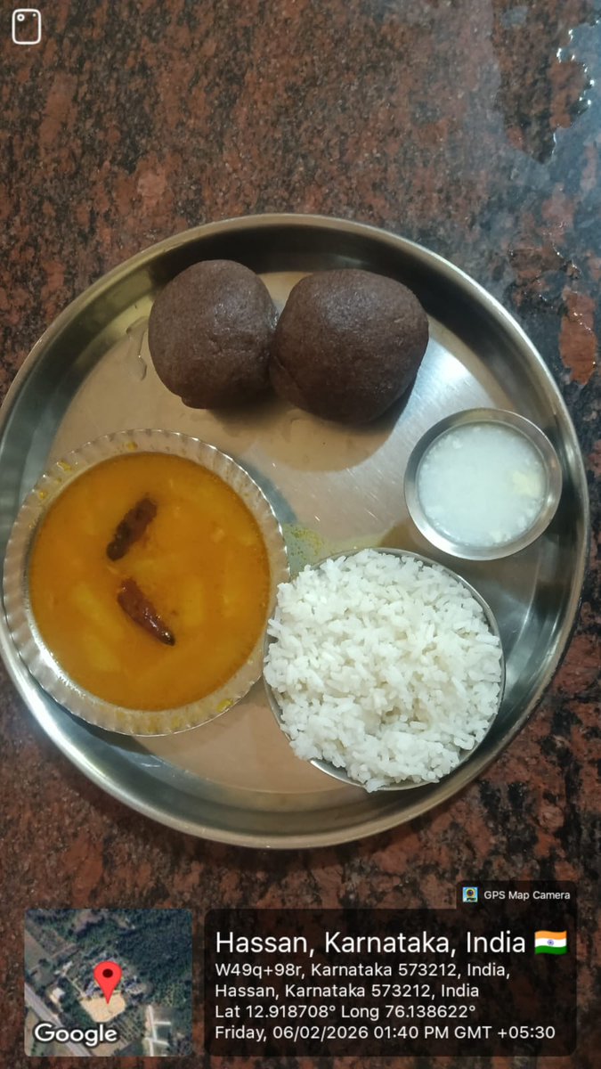 BcMdrs's tweet photo. Lunch https://t.co/hjJPDucMQF