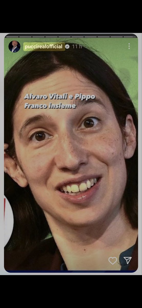 stanzaselvaggia's tweet image. Complimenti a Carlo Conti, dopo quella che non canta Bella ciao e lo stalker canterino amico di Giorgia, sul palco di Sanremo abbiamo anche Andrea Pucci, quello che fa bodyshaming su Elly Schlein, battute omofobe e finezze varie. È un bel presidente!