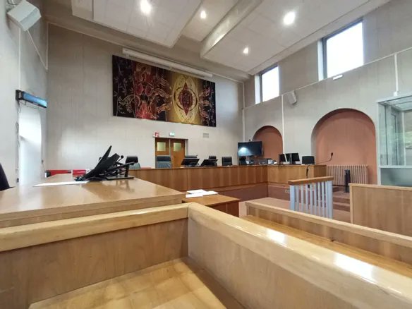 Plainte des parents d'une mineure dans le #Loiret : le prêtre, placé sous contrôle judiciaire, sera jugé en juin
➡️larep.fr/chuelles-45220…