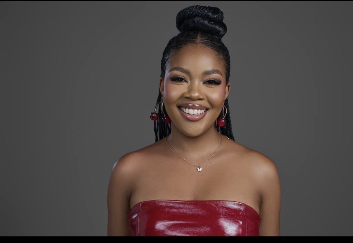 Liema wont watch others get bullied..she will fight and protect them… she will fight for what’s right and she wont stand down💪🏽🌸LLF lets run it up 🥺❤️🌸

Can handler have 100 retweets

LIEMA STANDS AGAINST BULLYING 
LLF STANDS WITH LIEMA
#BBMzansiBazozwa
#LiemaPantsi