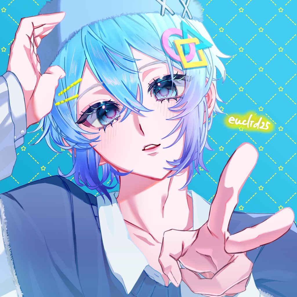 もみちに tweet media