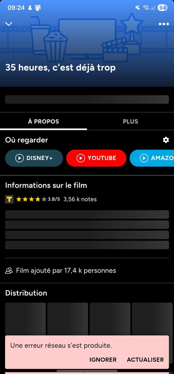 After years of use, I still find the <a href="/TVTime/">Mr. (Ant) Tenna</a> app completely useless in terms of performance. It's very, very slow and often buggy.