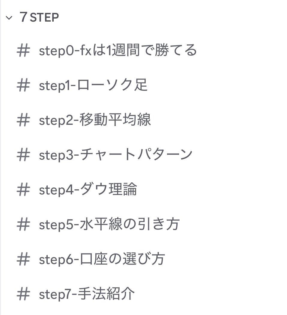 Zen@天底トレーダー tweet media