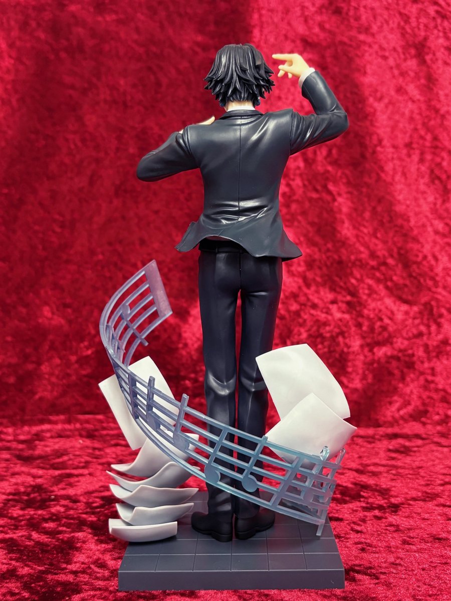 新景品入荷情報】 『Exc∞d Creative Figureークロロ・鎮魂歌ー