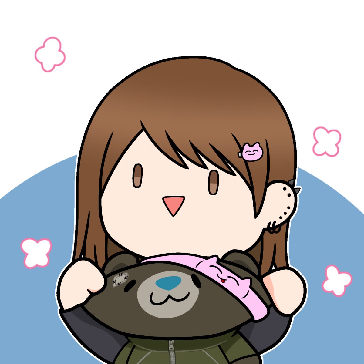 みんみちゃん🧸@kazumin0101